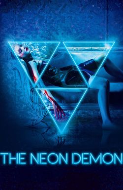 The Neon Demon