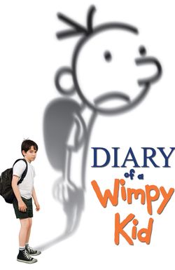 Diary of a Wimpy Kid