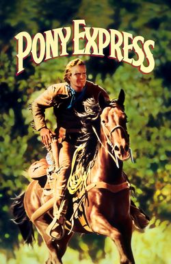 Pony Express