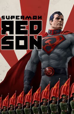 Superman: Red Son