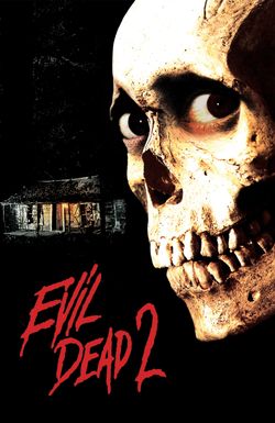 Evil Dead II