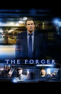 The Forger