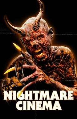 Nightmare Cinema