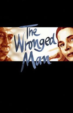 The Wronged Man