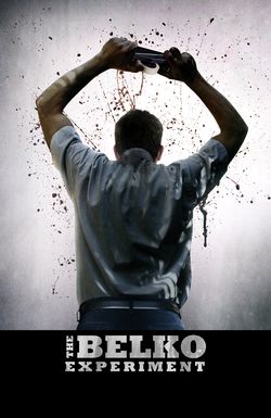 The Belko Experiment