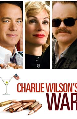 Charlie Wilson's War