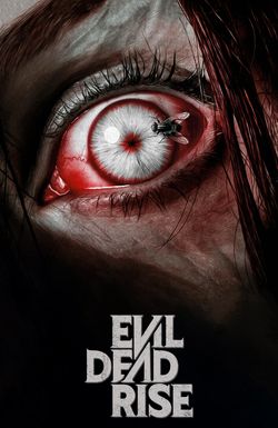 Evil Dead Rise