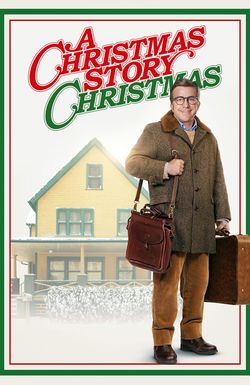 A Christmas Story Christmas