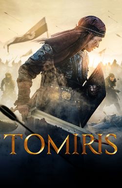 The Legend of Tomiris