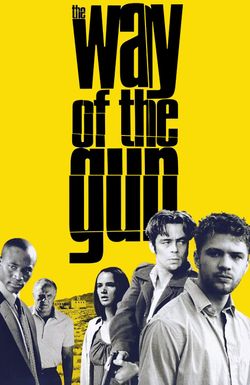 The Way of the Gun