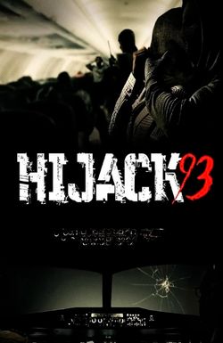 Hijack '93