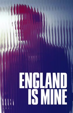 England Is Mine