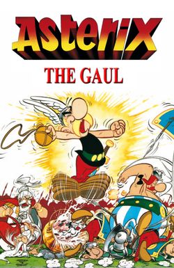 Asterix the Gaul