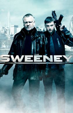 The Sweeney