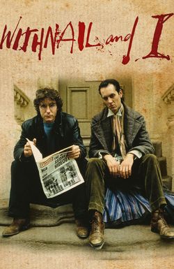 Withnail & I