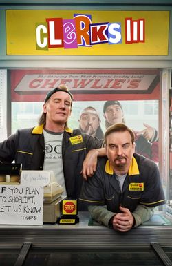 Clerks III