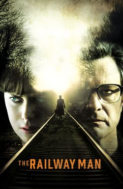 The Railway Man