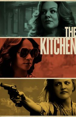 The Kitchen