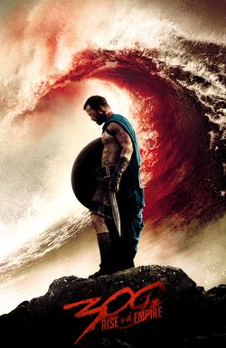 300: Rise of an Empire