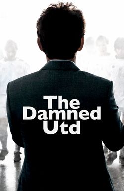 The Damned United