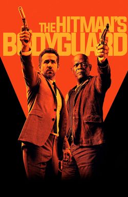 The Hitman's Bodyguard