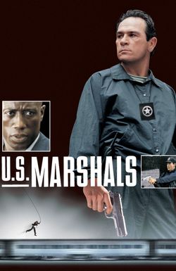 U.S. Marshals