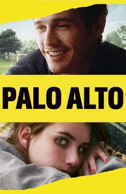 Palo Alto