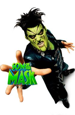 Son of the Mask