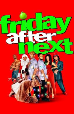 Friday After Next