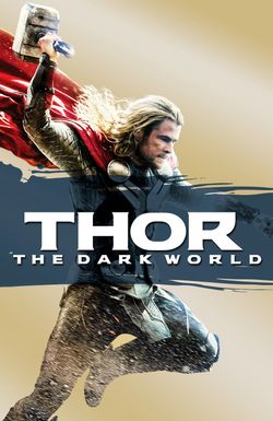 Thor: The Dark World