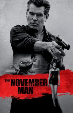 The November Man