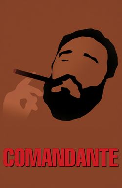 Comandante