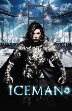 Iceman