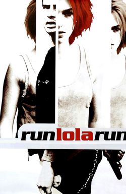 Run Lola Run