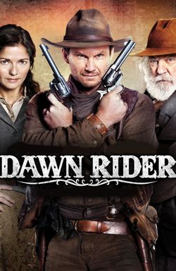 Dawn Rider