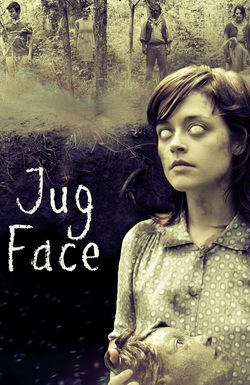 Jug Face