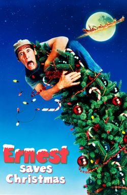 Ernest Saves Christmas