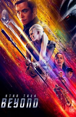 Star Trek Beyond