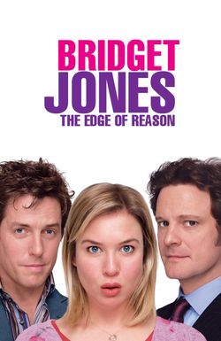 Bridget Jones: The Edge of Reason