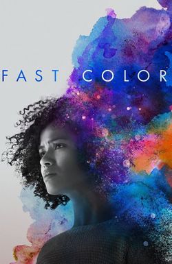 Fast Color