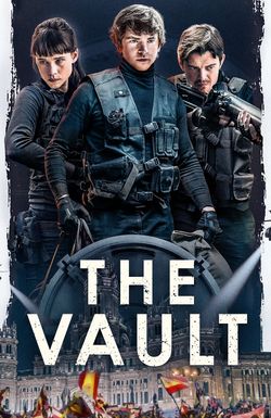 The Vault