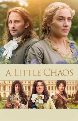 A Little Chaos