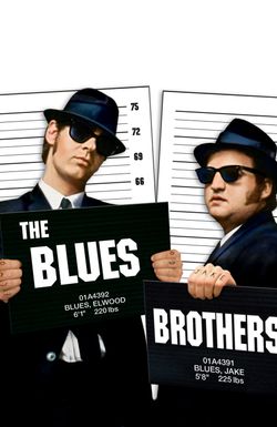 The Blues Brothers