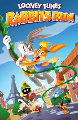 Looney Tunes: Rabbits Run