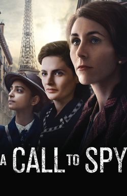 A Call to Spy