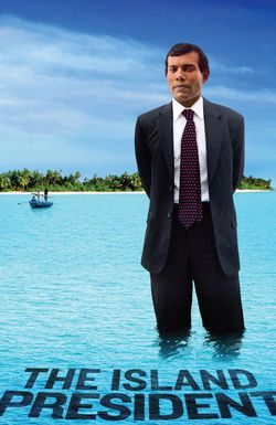 The Island President