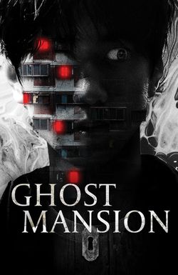 Ghost Mansion