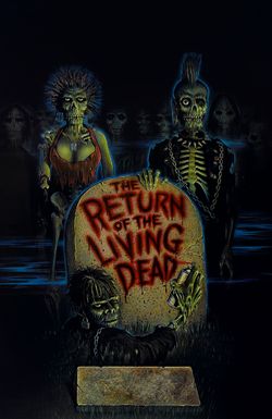 The Return of the Living Dead