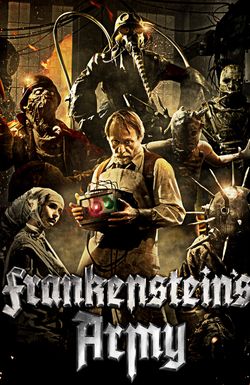 Frankenstein's Army