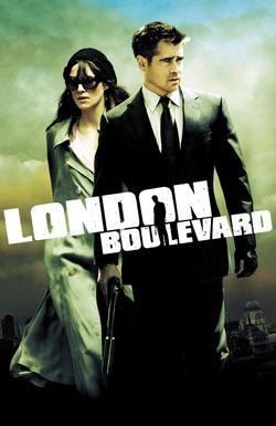 London Boulevard